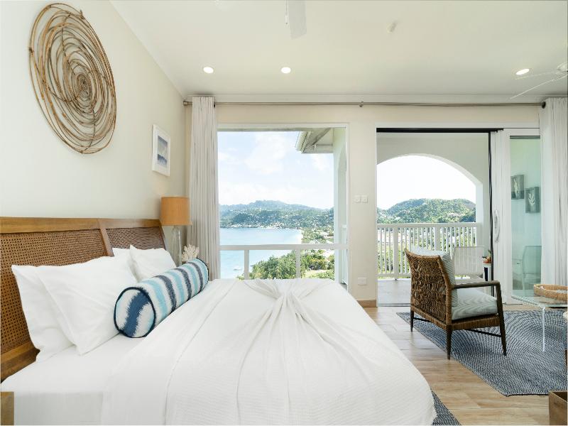 Mount Cinnamon Beach & Wellness Resort image