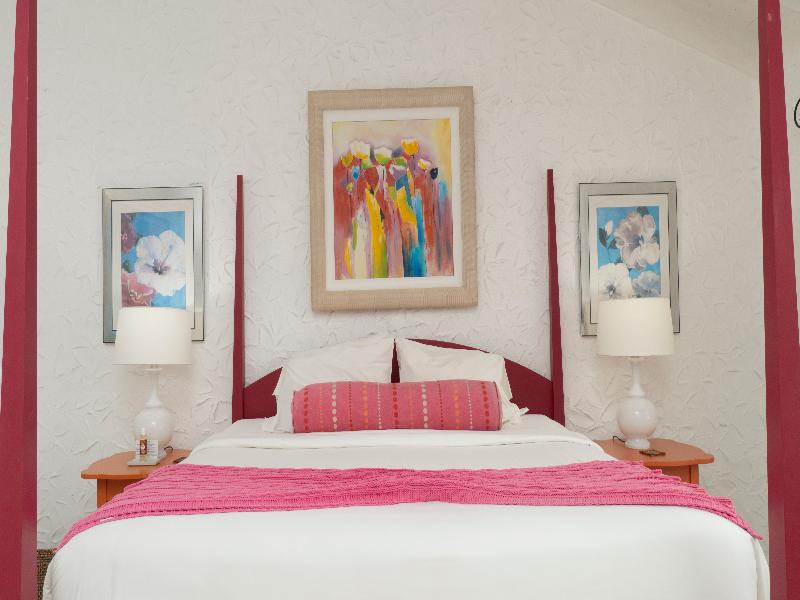 Mount Cinnamon Beach & Wellness Resort image