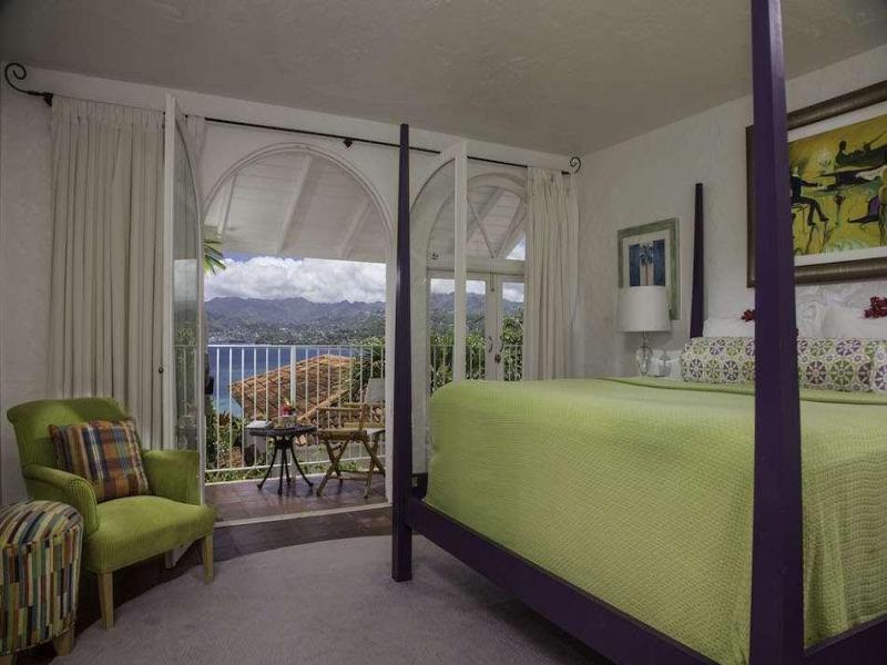 Mount Cinnamon Beach & Wellness Resort image