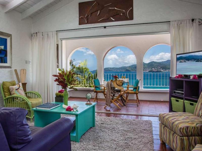Mount Cinnamon Beach & Wellness Resort image