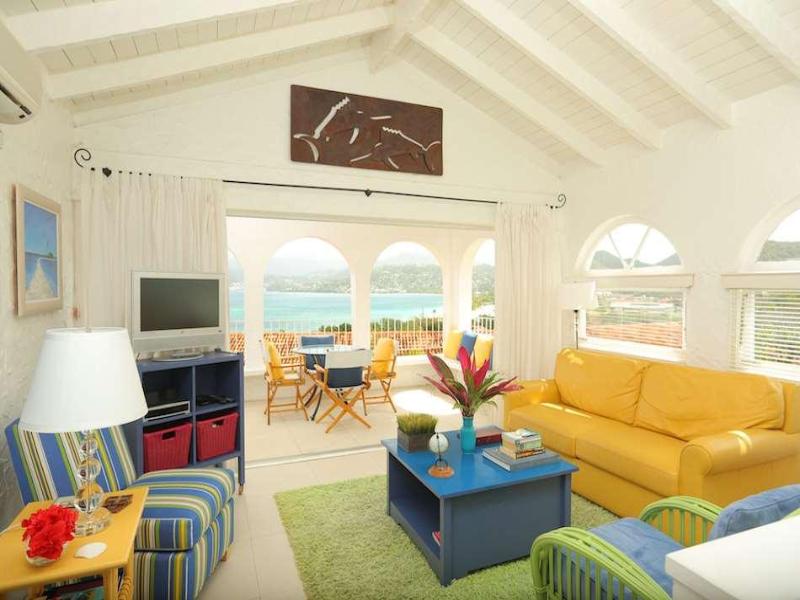 Mount Cinnamon Beach & Wellness Resort image