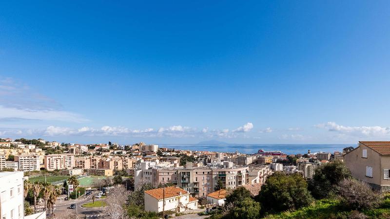 Best Western Montecristo Bastia