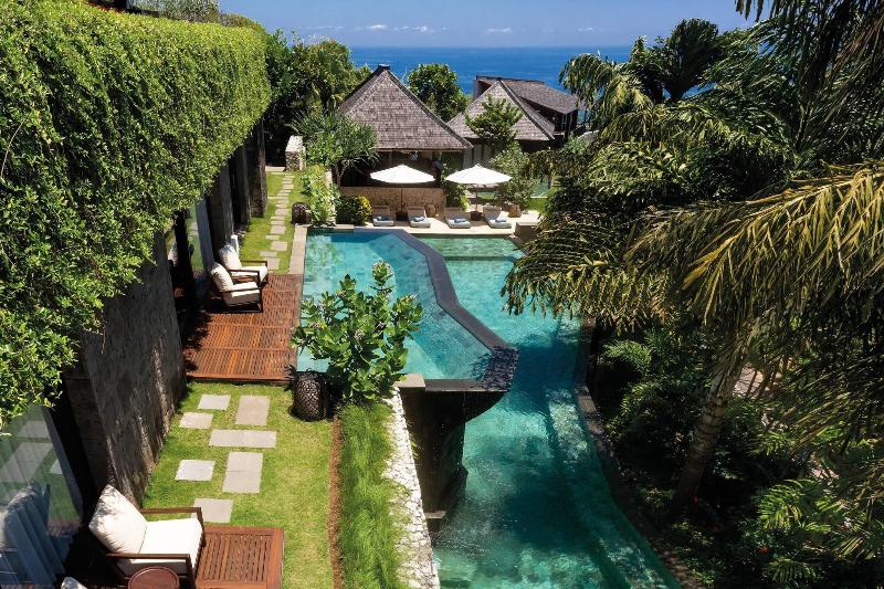 Bulgari Resort Bali image
