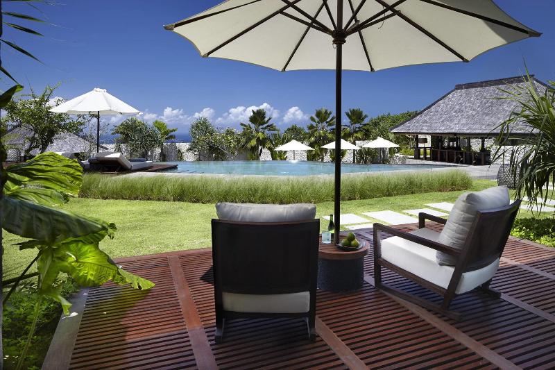 Bulgari Resort Bali image