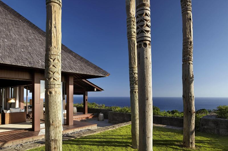 Bulgari Resort Bali image