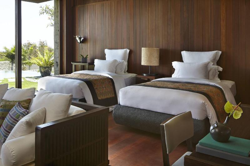 Bulgari Resort Bali image