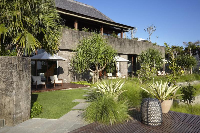 Bulgari Resort Bali image