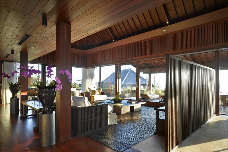 Bulgari Resort Bali image