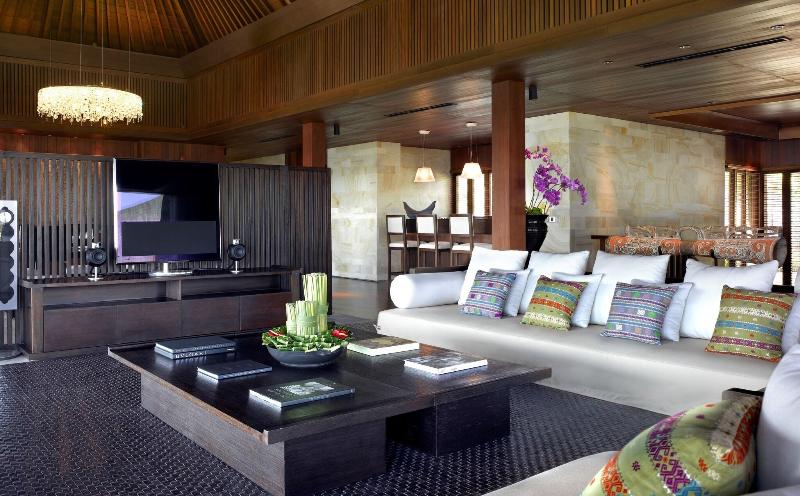 Bulgari Resort Bali image