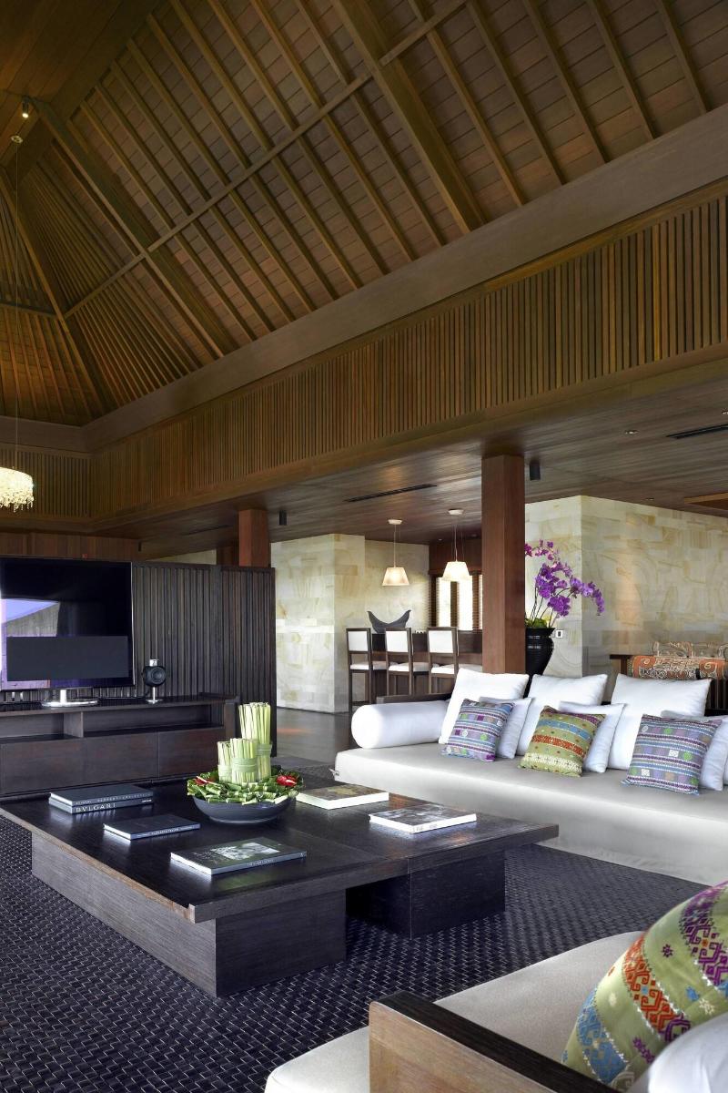Bulgari Resort Bali image