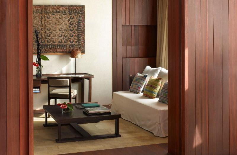 Bulgari Resort Bali image