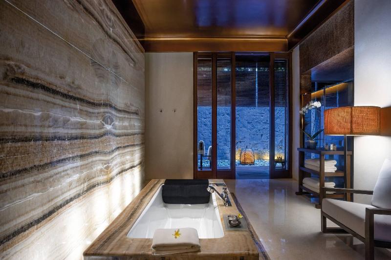 Bulgari Resort Bali image