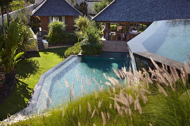 Bulgari Resort Bali image