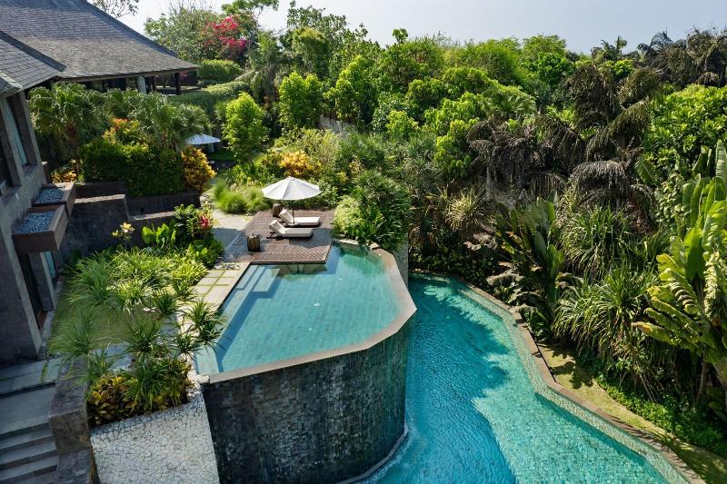 Bulgari Resort Bali image