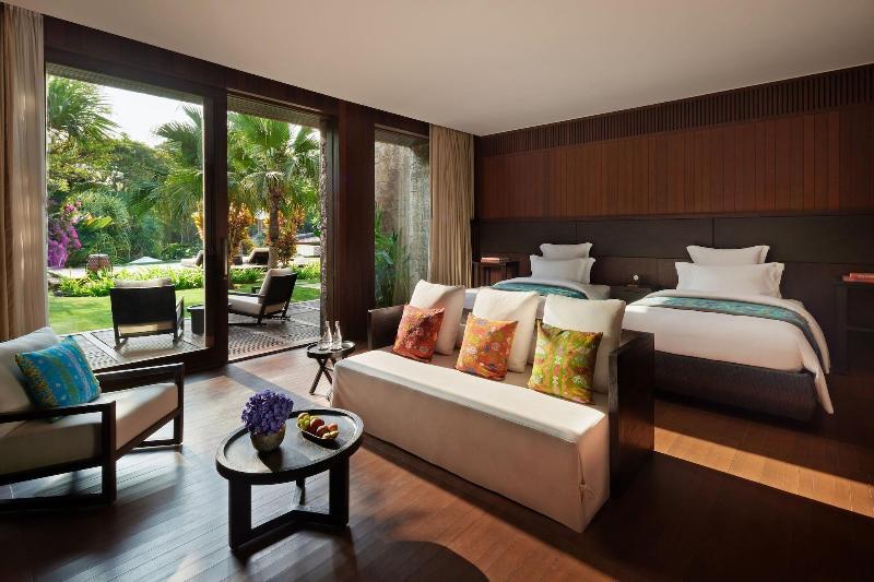 Bulgari Resort Bali image