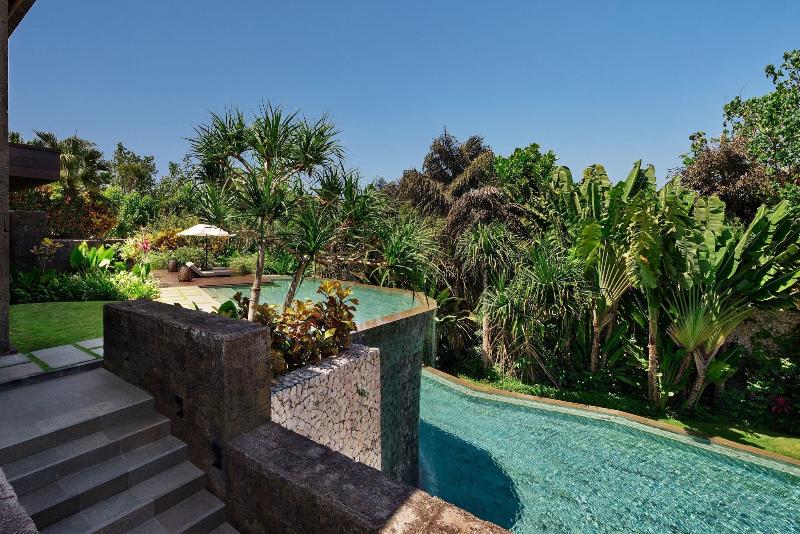 Bulgari Resort Bali image