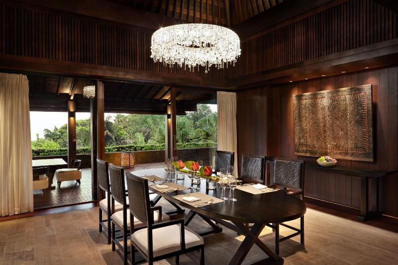 Bulgari Resort Bali image