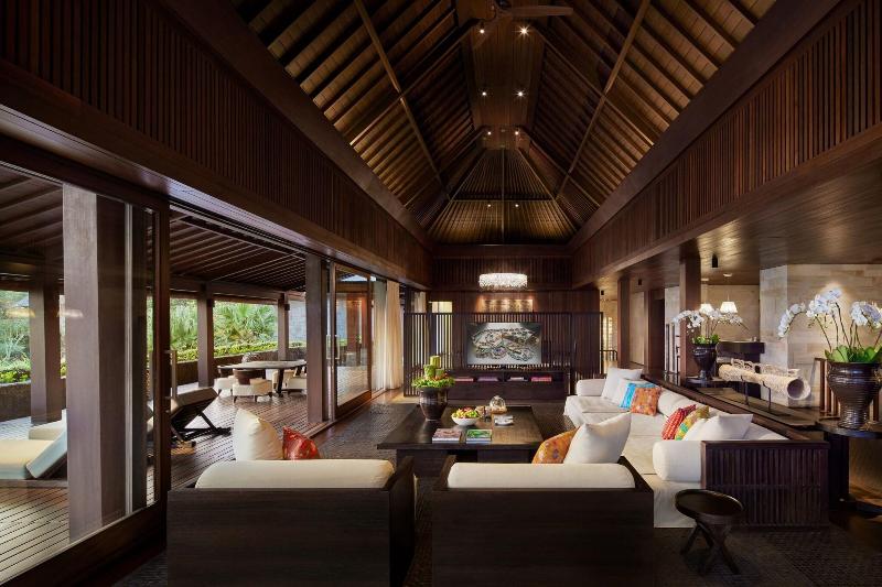Bulgari Resort Bali image