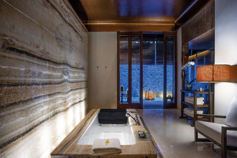 Bulgari Resort Bali image