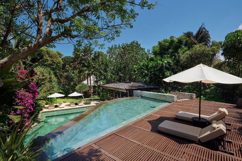 Bulgari Resort Bali image