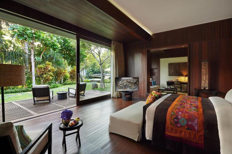 Bulgari Resort Bali image