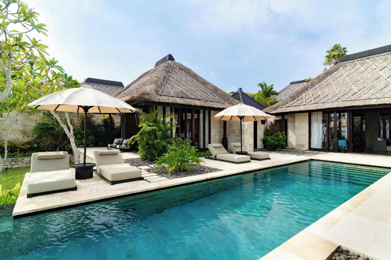 Bulgari Resort Bali image