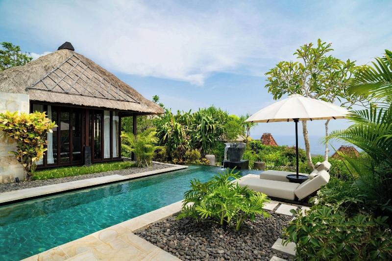 Bulgari Resort Bali image