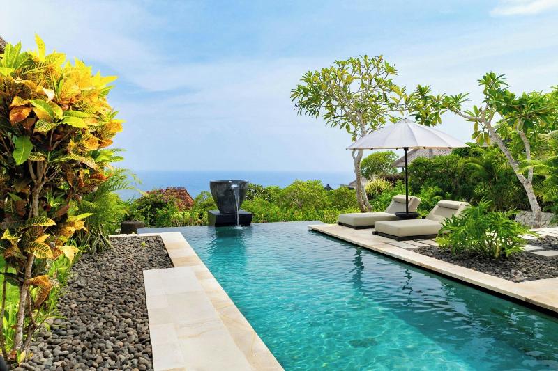 Bulgari Resort Bali image