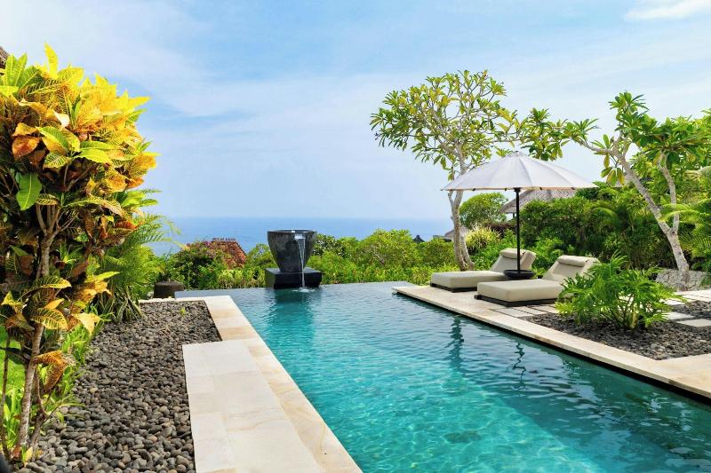 Bulgari Resort Bali image