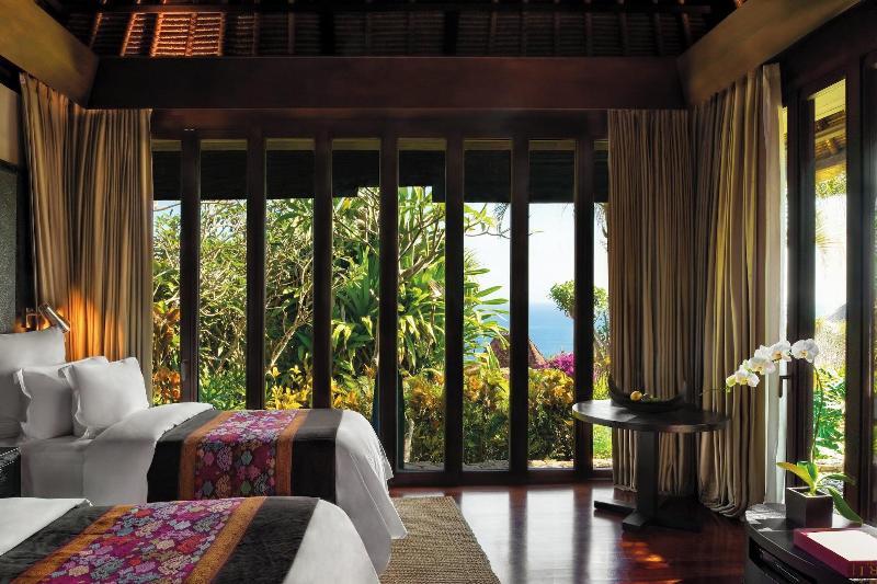 Bulgari Resort Bali image