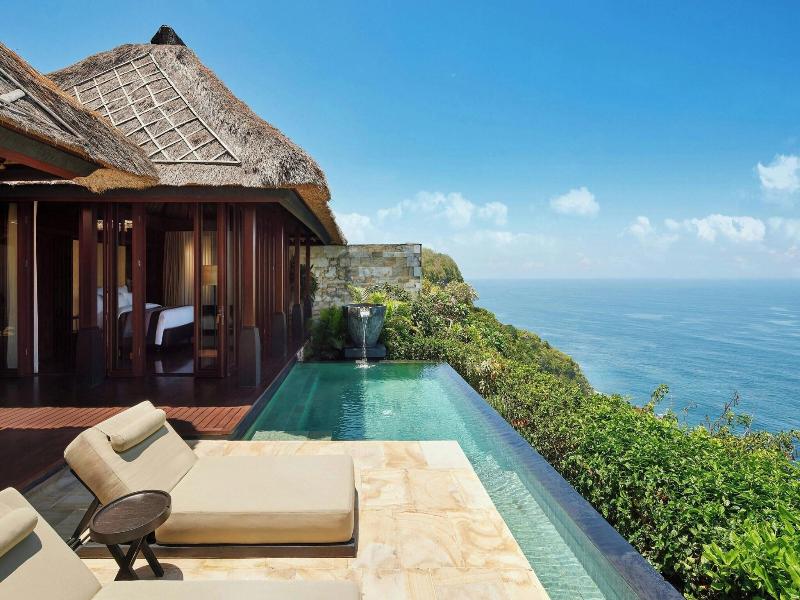 Bulgari Resort Bali image