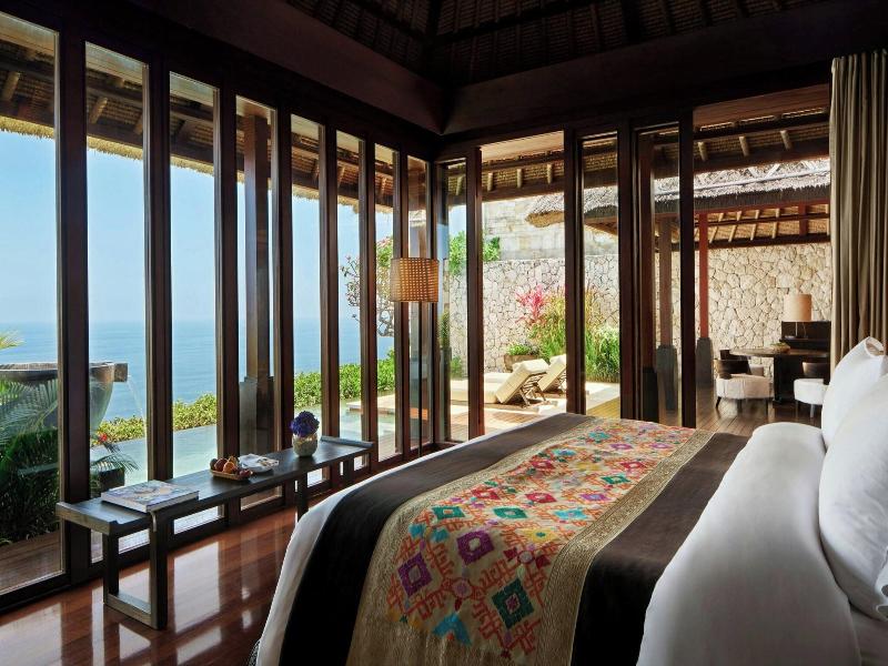 Bulgari Resort Bali image