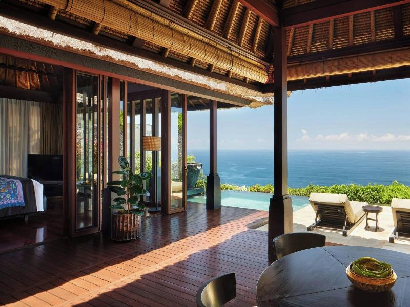 Bulgari Resort Bali image