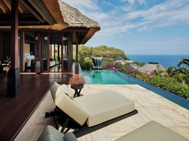 Bulgari Resort Bali image