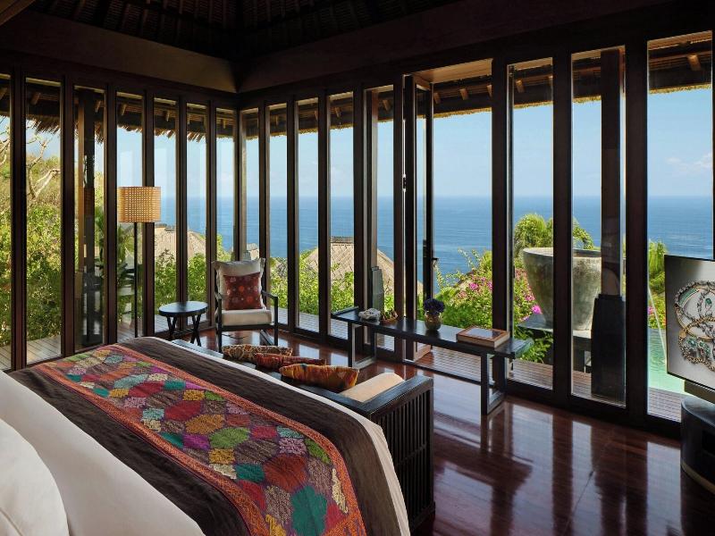Bulgari Resort Bali image