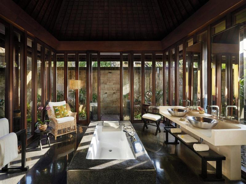 Bulgari Resort Bali image