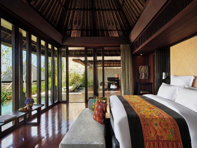 Bulgari Resort Bali image