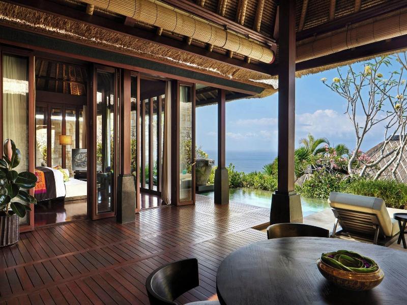 Bulgari Resort Bali image