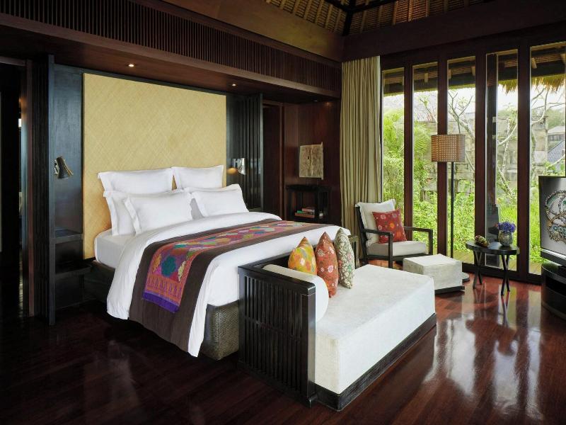 Bulgari Resort Bali image