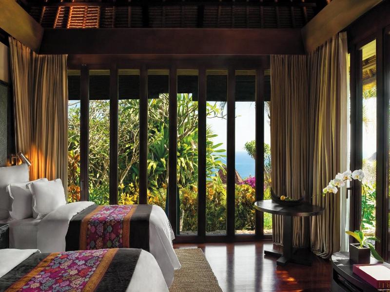 Bulgari Resort Bali image