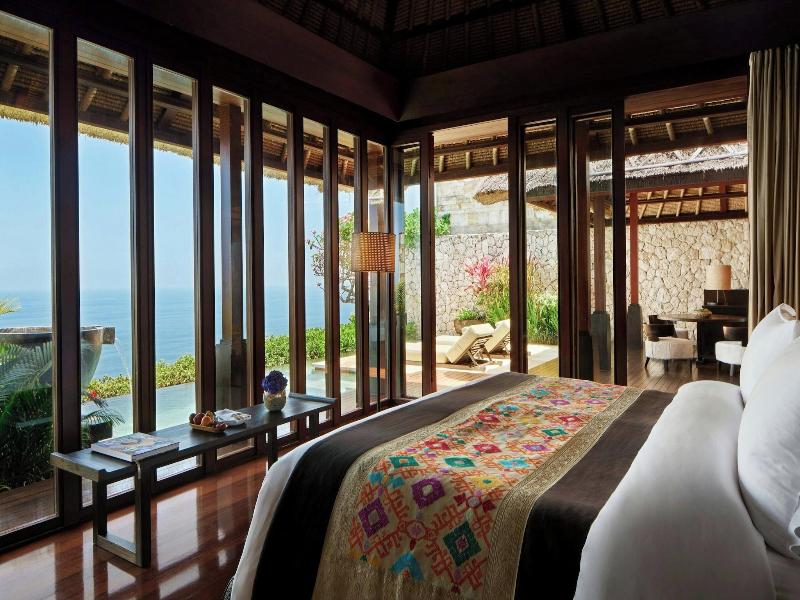 Bulgari Resort Bali image