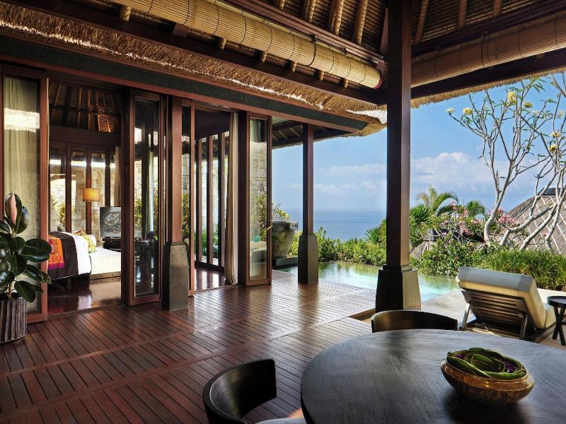 Bulgari Resort Bali image