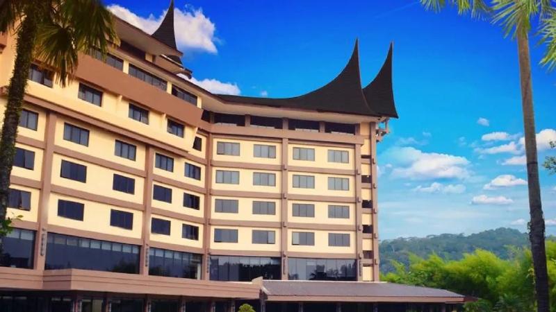 Kyriad Bumiminang Hotel Padang
