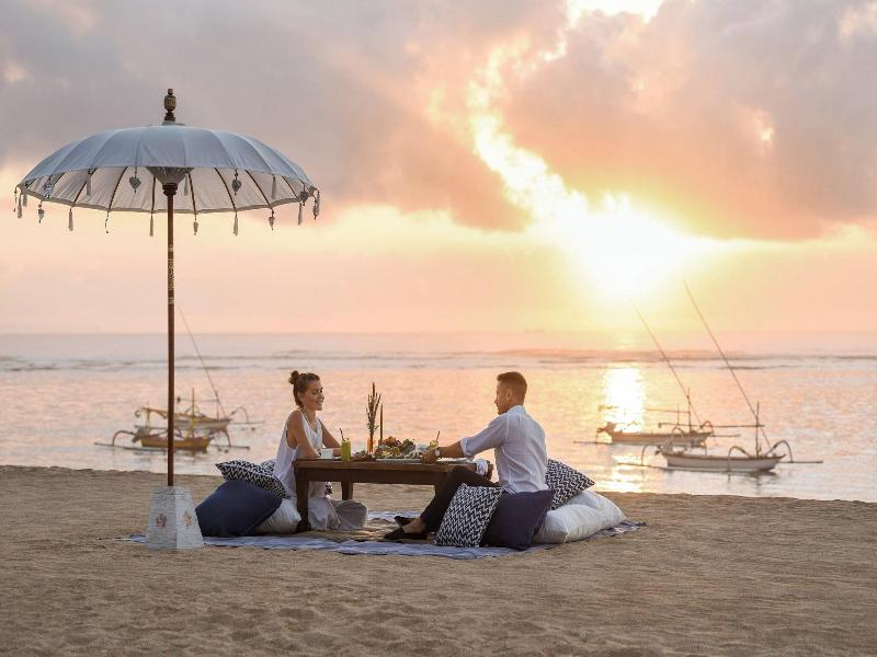 The St. Regis Bali Resort image