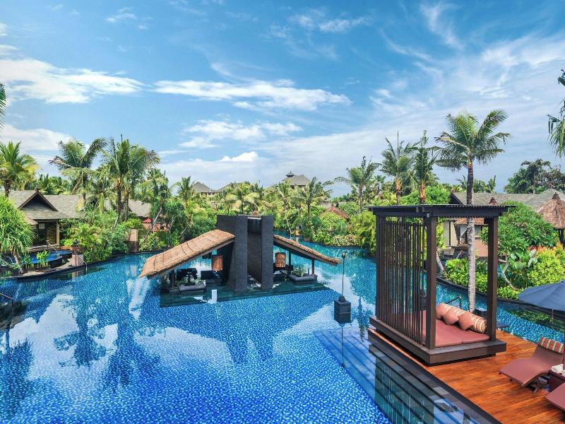 The St. Regis Bali Resort image