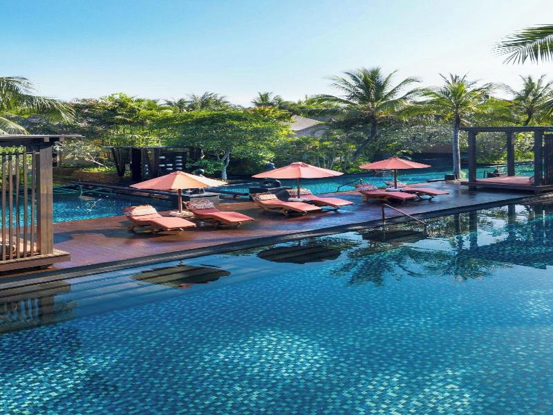 The St. Regis Bali Resort image