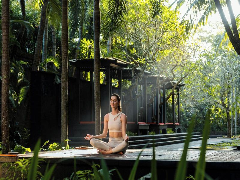 The St. Regis Bali Resort image