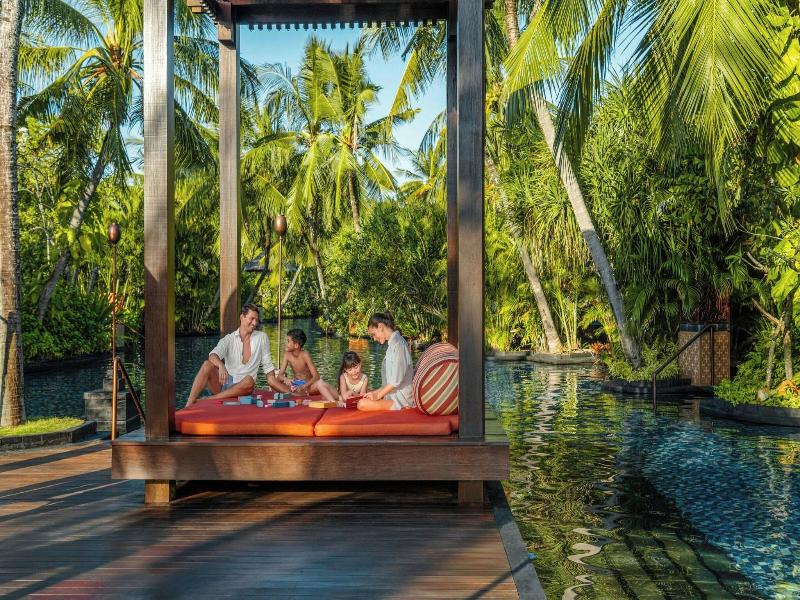 The St. Regis Bali Resort image
