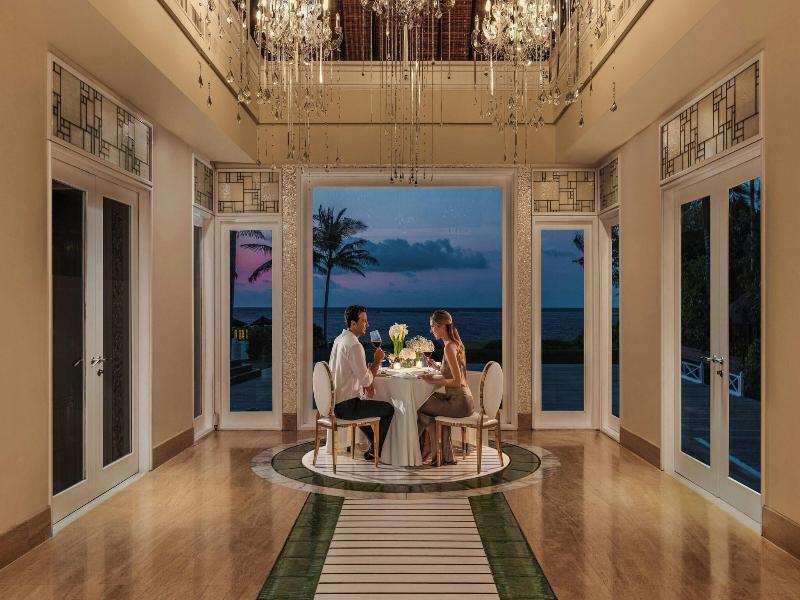 The St. Regis Bali Resort image