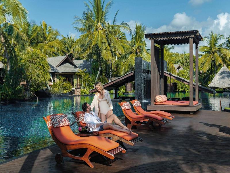 The St. Regis Bali Resort image